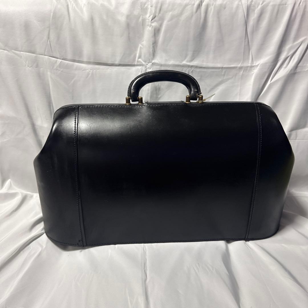 ダレスバック　パイロットバック　お医者さんバック