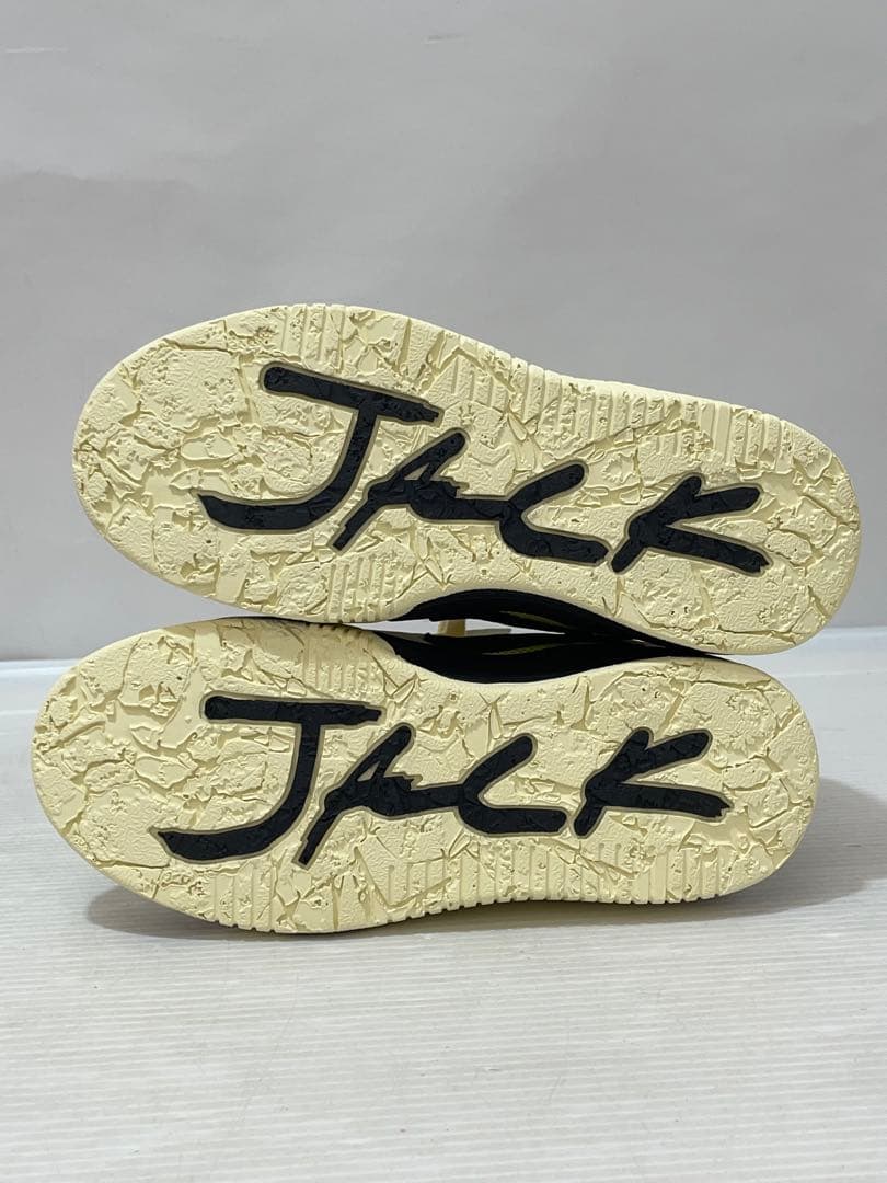 knmen149-0117 Travis Scott×NikePS 21㎝