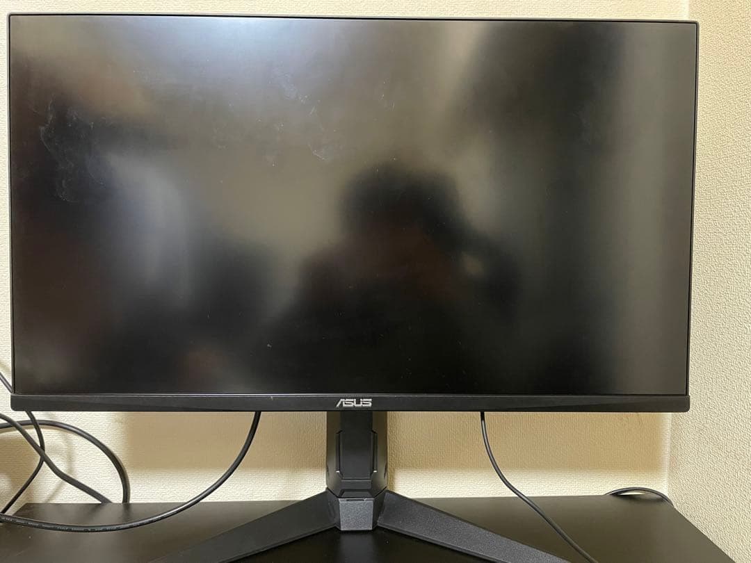 【美品】ASUS VG279Q3A fastIPS 180Hz