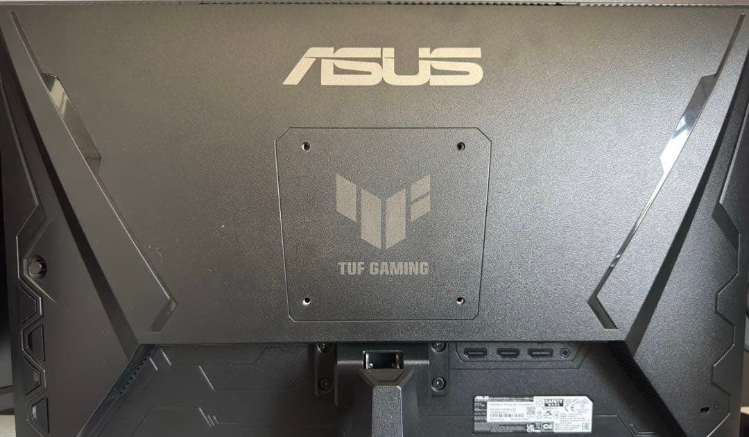 【美品】ASUS VG279Q3A fastIPS 180Hz