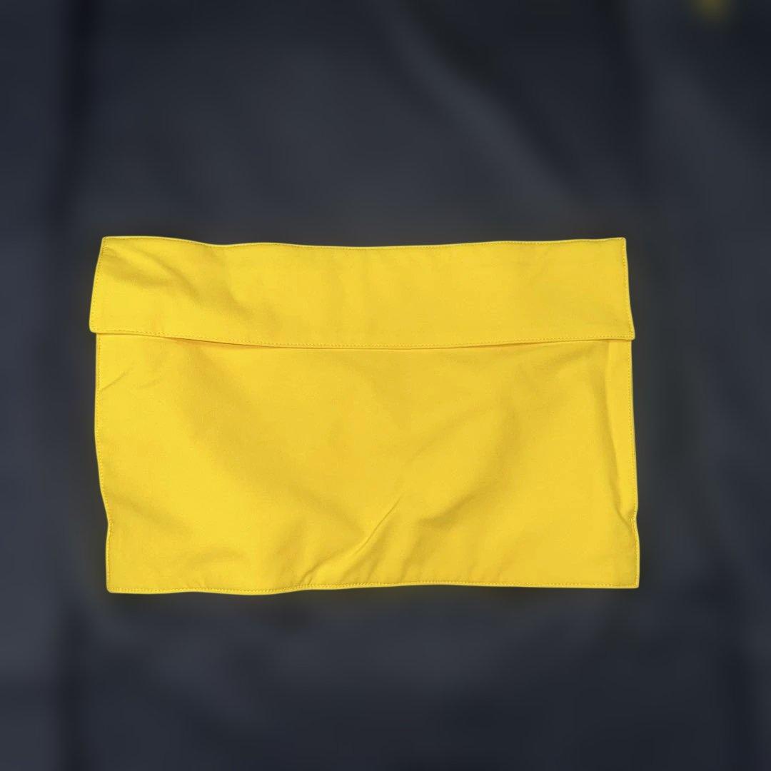 mutaMARINE パーカー