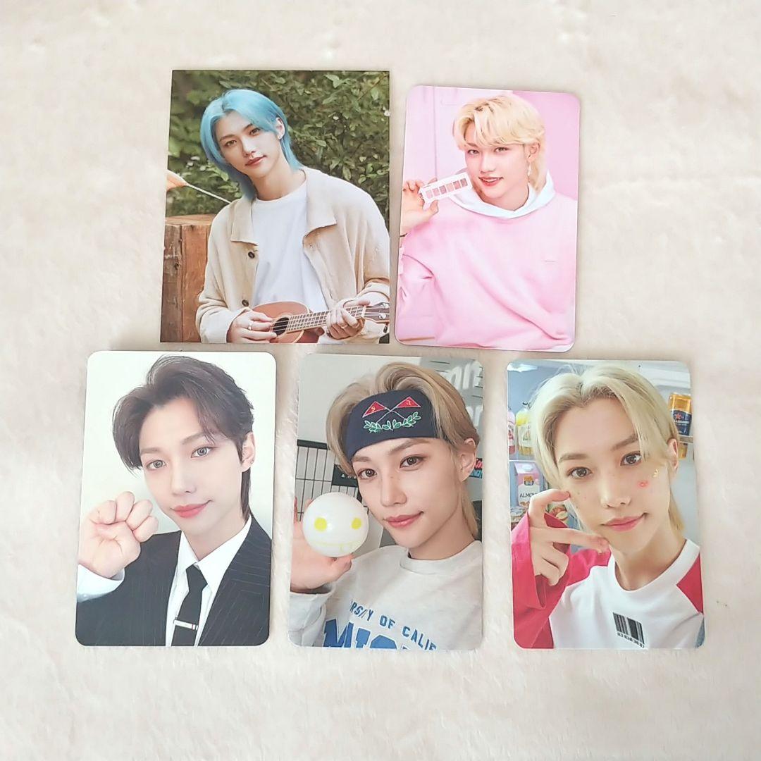 Stray Kids　フィリックス -21