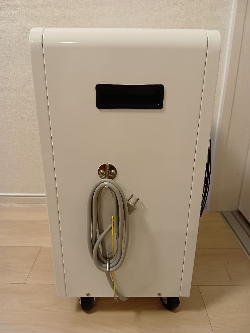 2025年製 Nayuoo スポットクーラー 業務用 100V