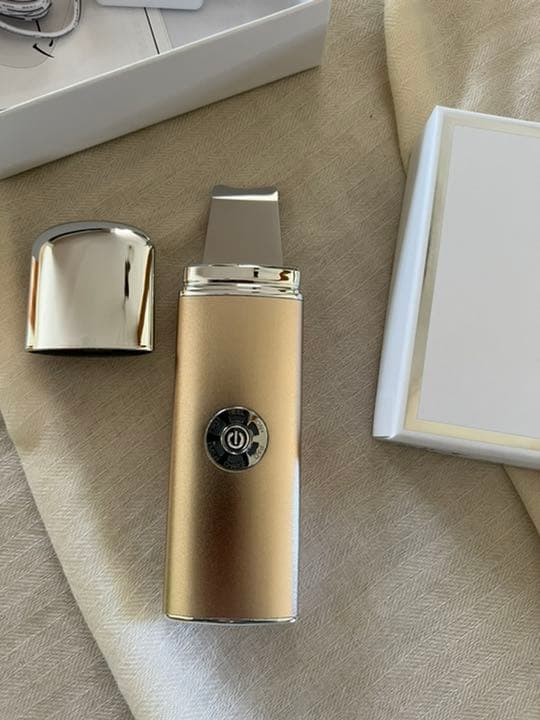 毛穴ウォータークリーン