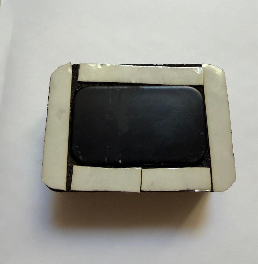 SEV CENTER ON nano クルージング