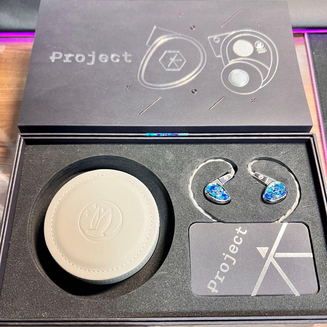 Project K 【PSA-FIR-PROJECT-K】