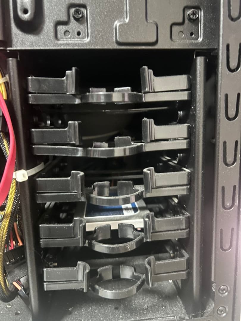 GALLERIA XF デスクトップPC モニター付き！動作確認済み！値下げ可能