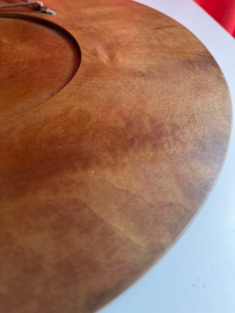 日光彫 アートパネル　迎清臣　民芸　工芸　昭和レトロ　迎刀　ジャパニーズモダン