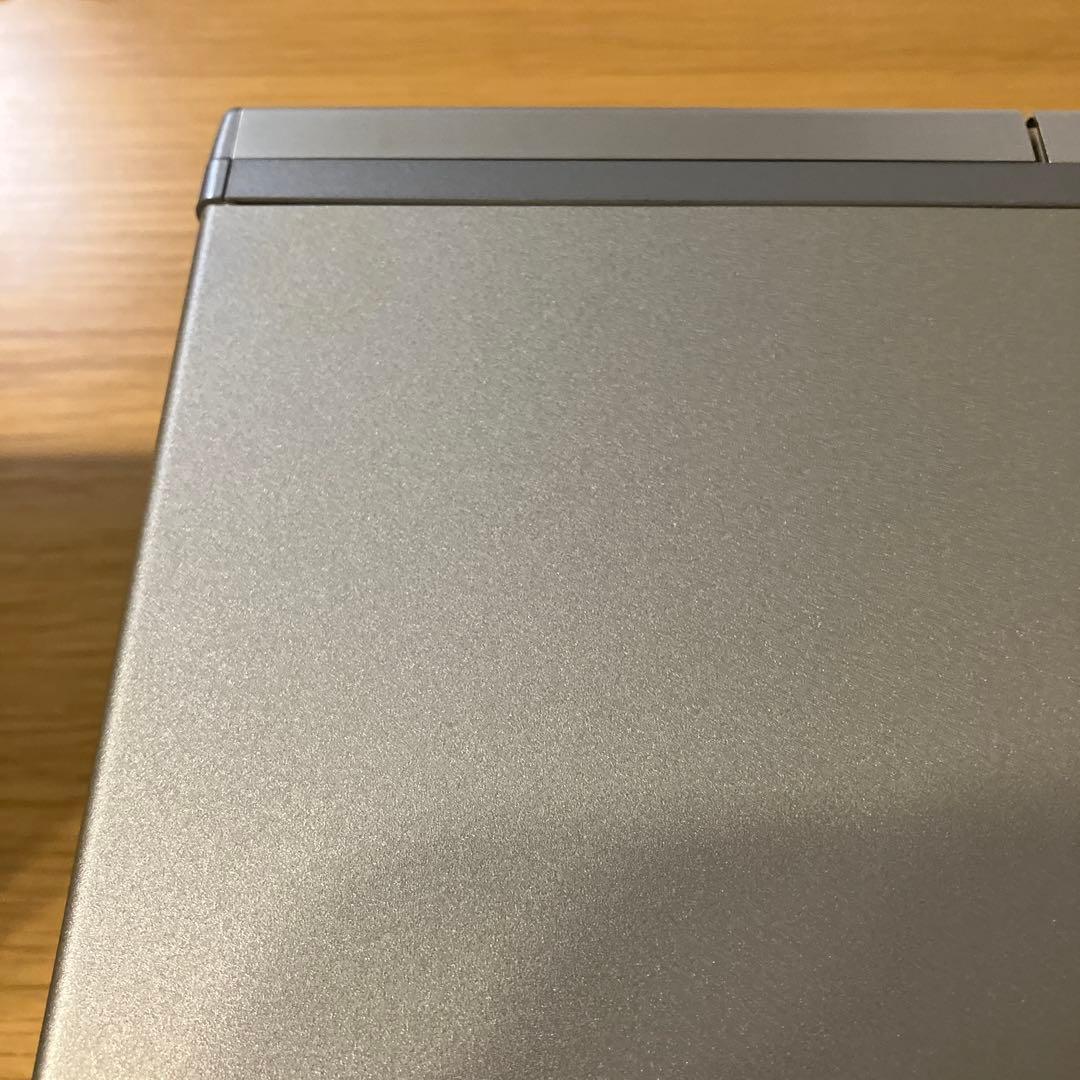 ONKYO カセットテープデッキ K-W511M動作確認済