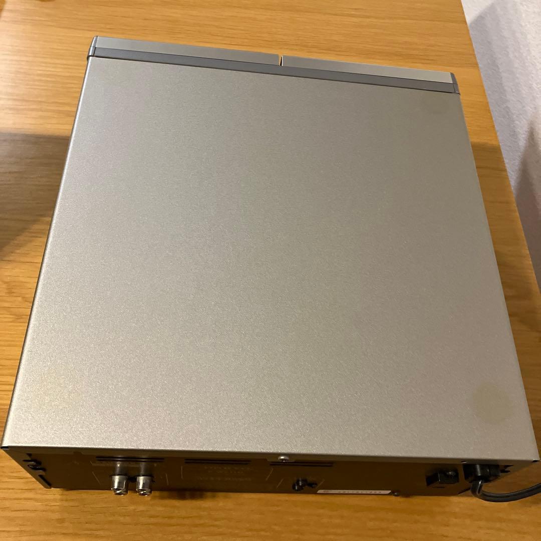 ONKYO カセットテープデッキ K-W511M動作確認済