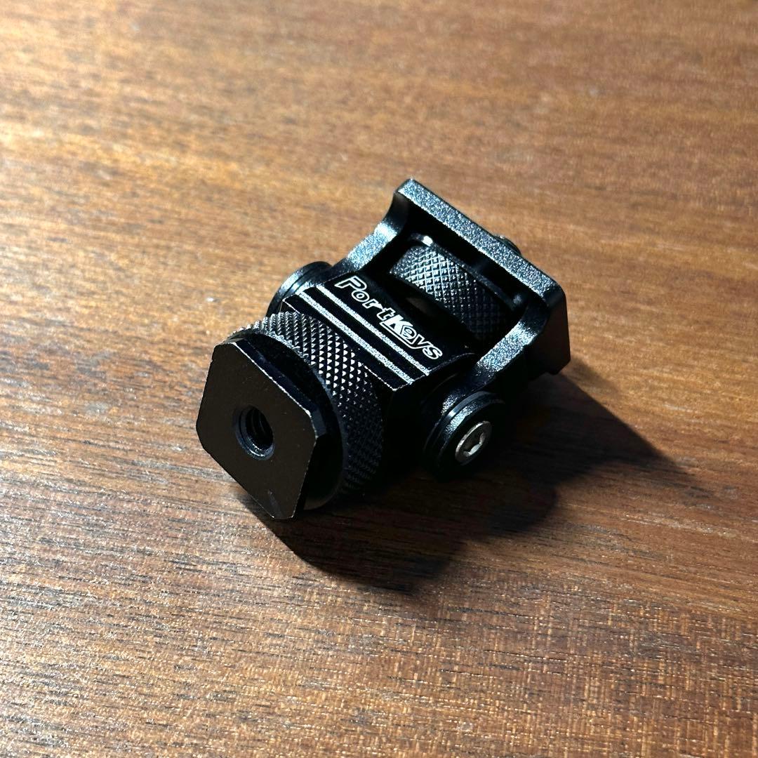 Portkeys PT6 カメラモニター