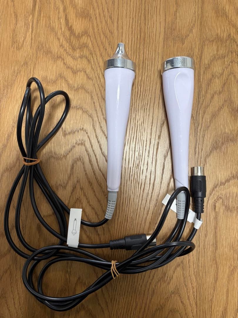 mini pod-S 超音波美顔器