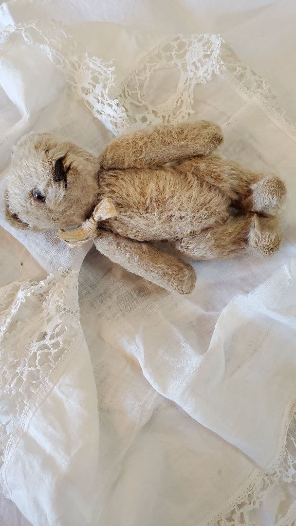 専用です。アンティーク♪テディベアー