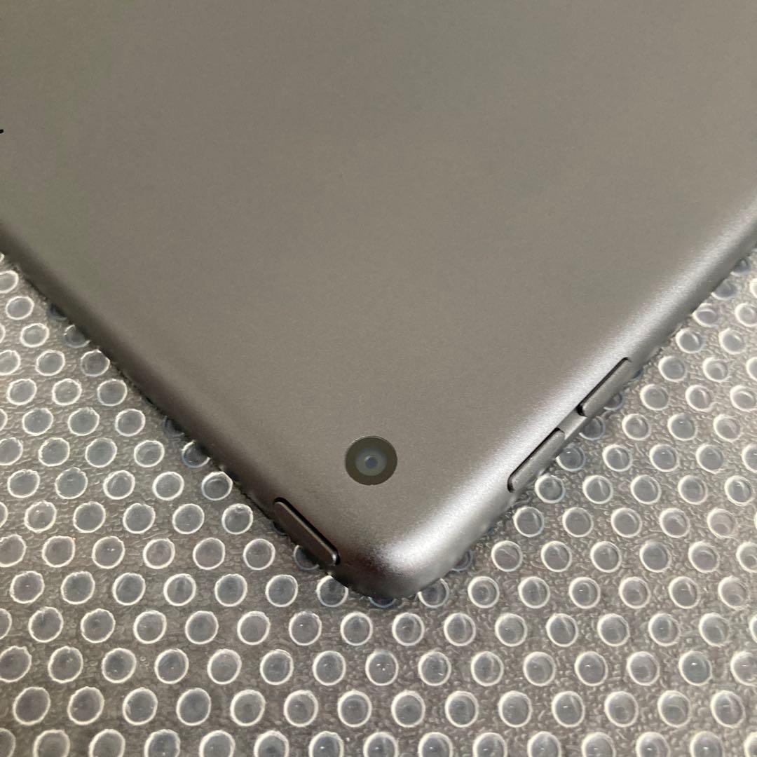 3104【早い者勝ち】iPad7 第7世代 32GB WIFIモデル☆