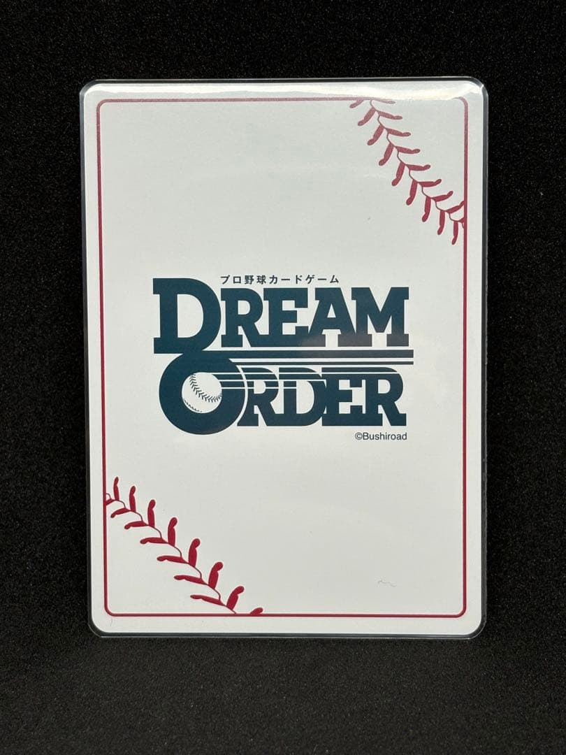 ドリームオーダー　LG+ 原辰徳　勇壮の巨人