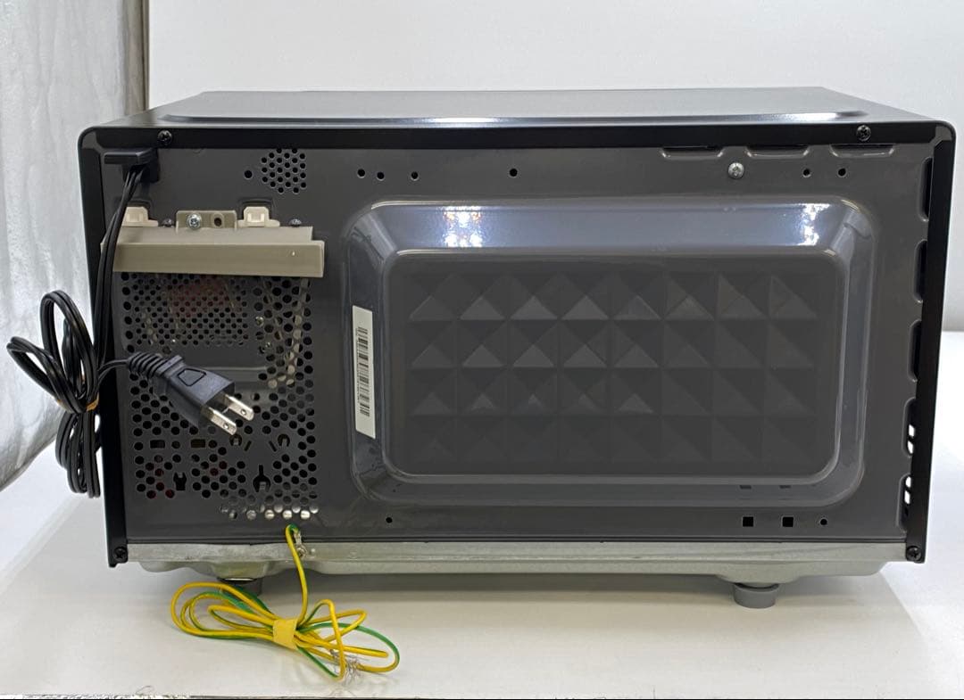 SHARP シャープ 電子レンジ RE-TF17S-B 2020年製