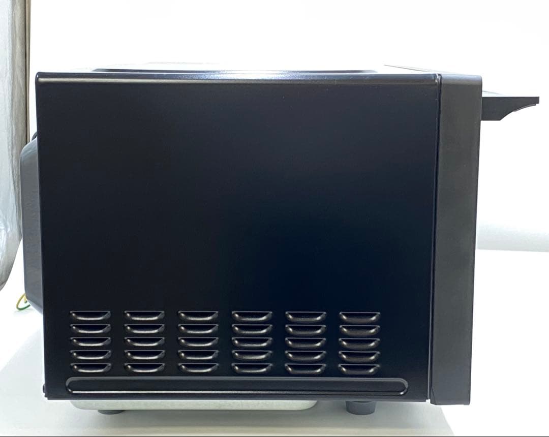 SHARP シャープ 電子レンジ RE-TF17S-B 2020年製