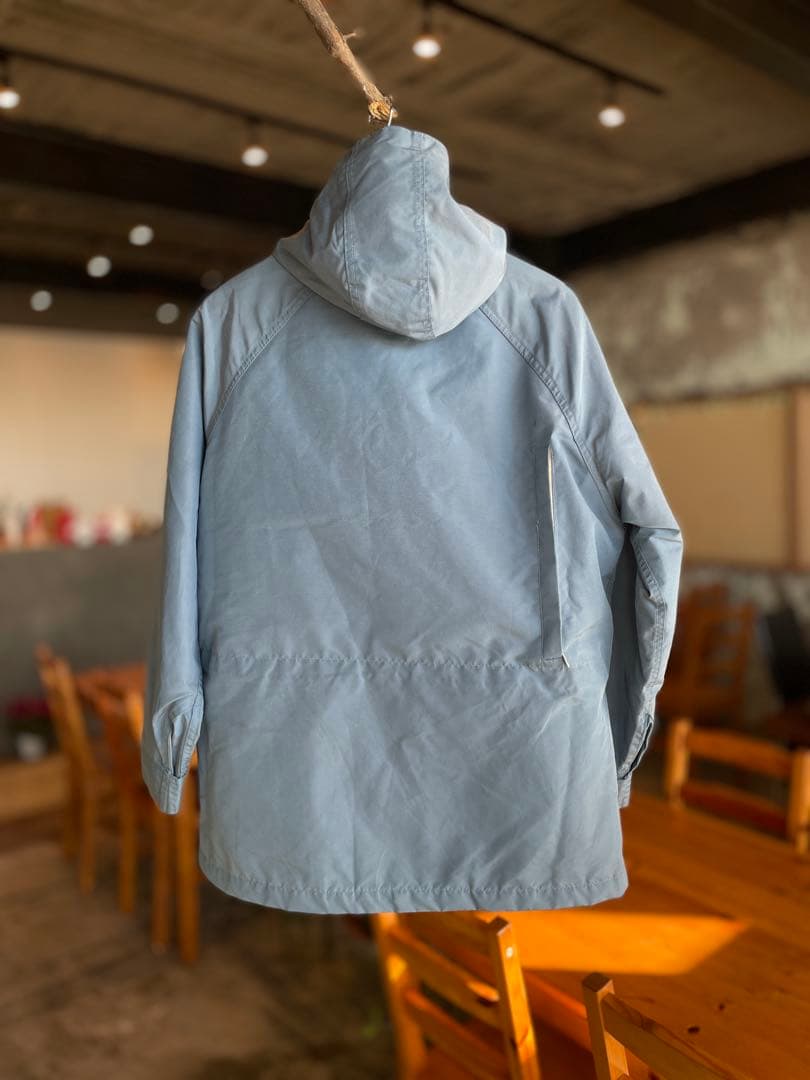 ぐ*っ様 【USA製】L.L.Bean BAXTER STATE PARKA