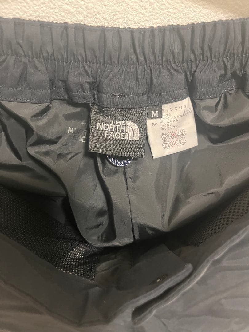 THE NORTH FACE スノーウェア パンツ GORE-TEX