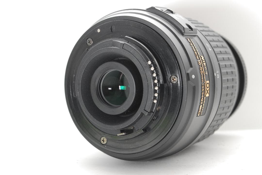 【ショット数４５１枚】Nikon D3200　スマホ転送　使用感少美品　動画OK