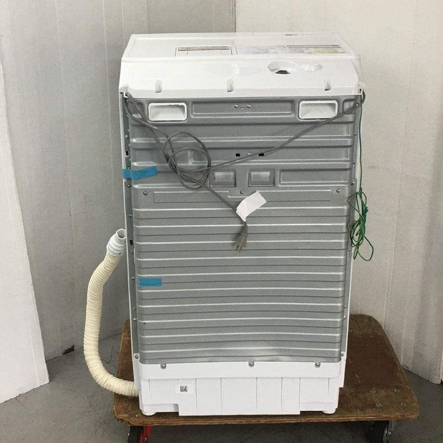 日立 ドラム式洗濯乾燥機 BD-SV110CL 洗濯11kg 乾燥6kg