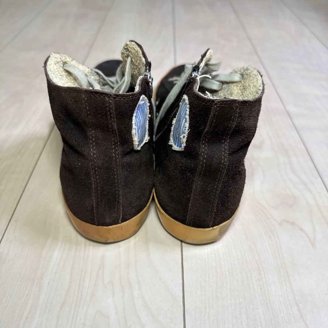 た*い様 GOLDEN  FRANCY【40サイズ】