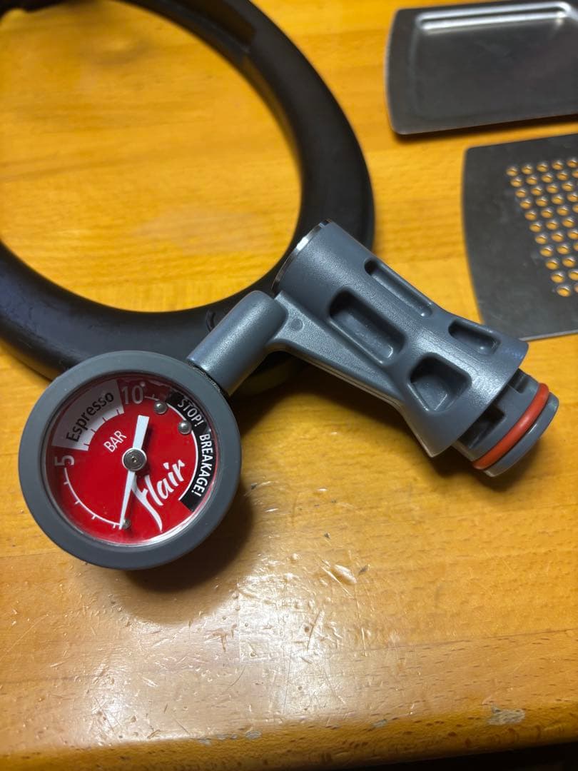 Flair Espresso PRO2 手動エスプレッソマシン