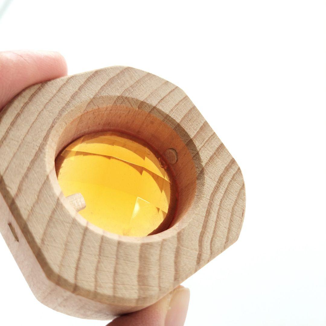 パプーストイズ １２ビット ウィンドウジェムブロック