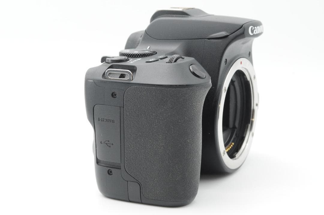 ■新品級②■ Canon EOS Kiss x10 ダブルレンズ ワンオーナ