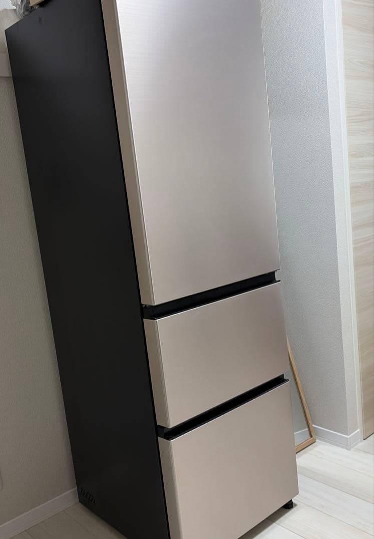 HITACHI 冷蔵庫 R-V32SV（N） 2023年製 315L