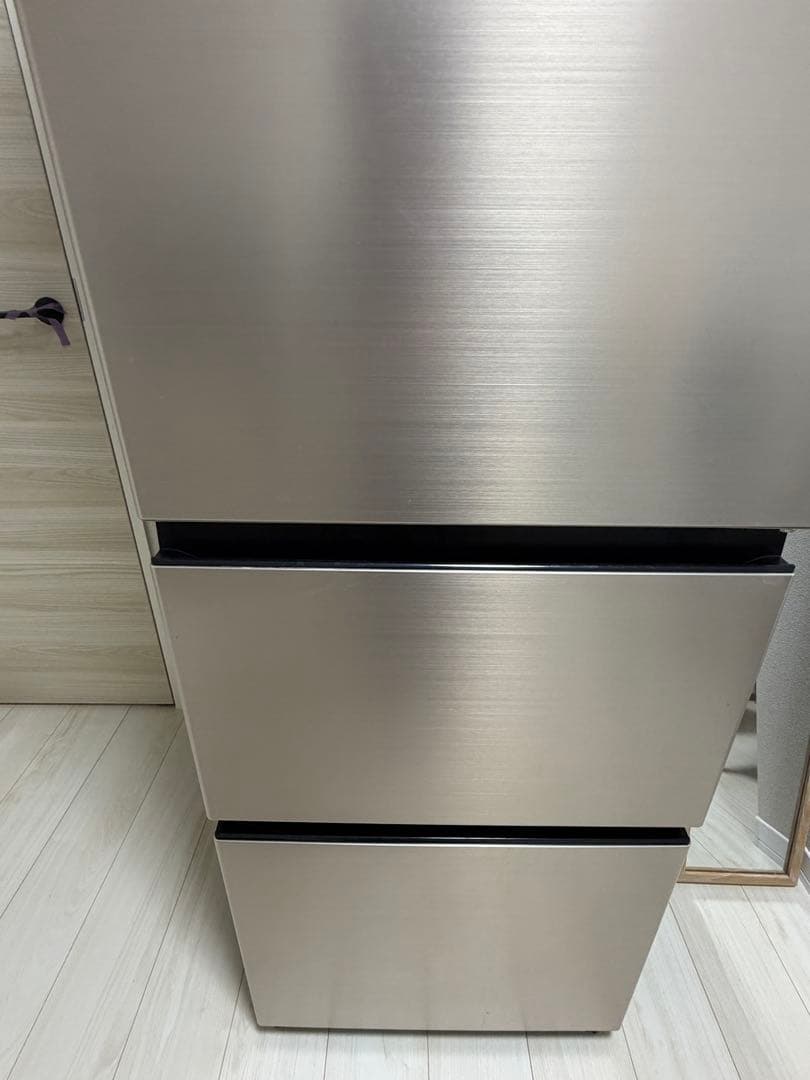 HITACHI 冷蔵庫 R-V32SV（N） 2023年製 315L