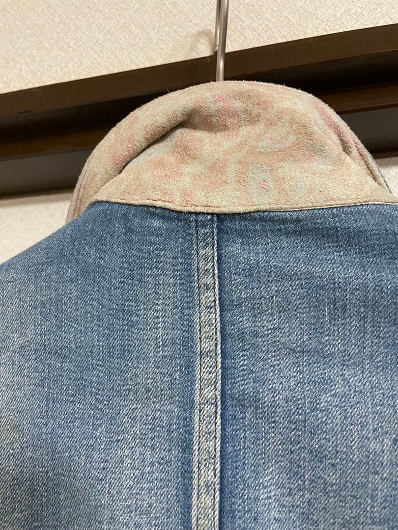 takuya∞着用　ツナギ　BACKLASH UVERworld バックラッシュ