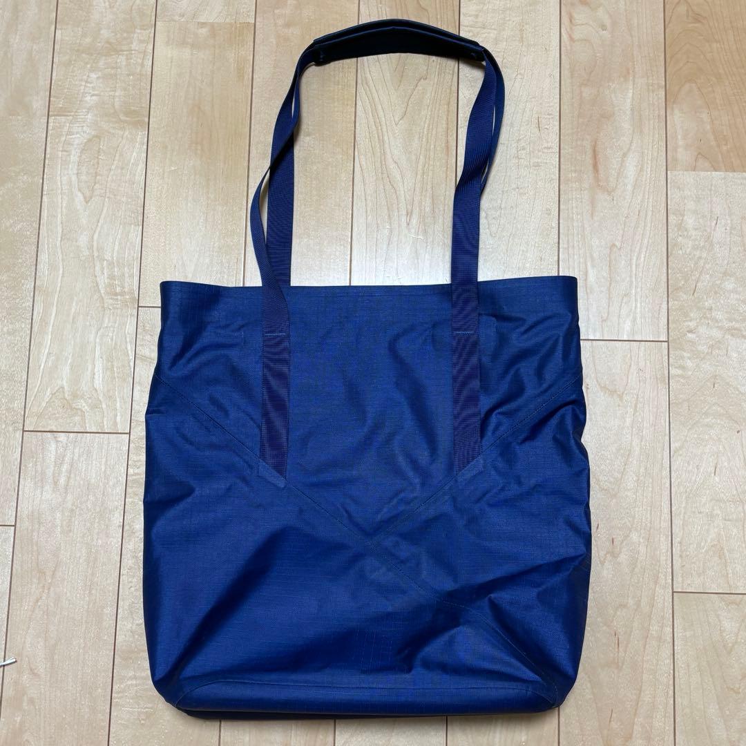 アークテリクス ブランカトート19 ミスティック(ブルー系)