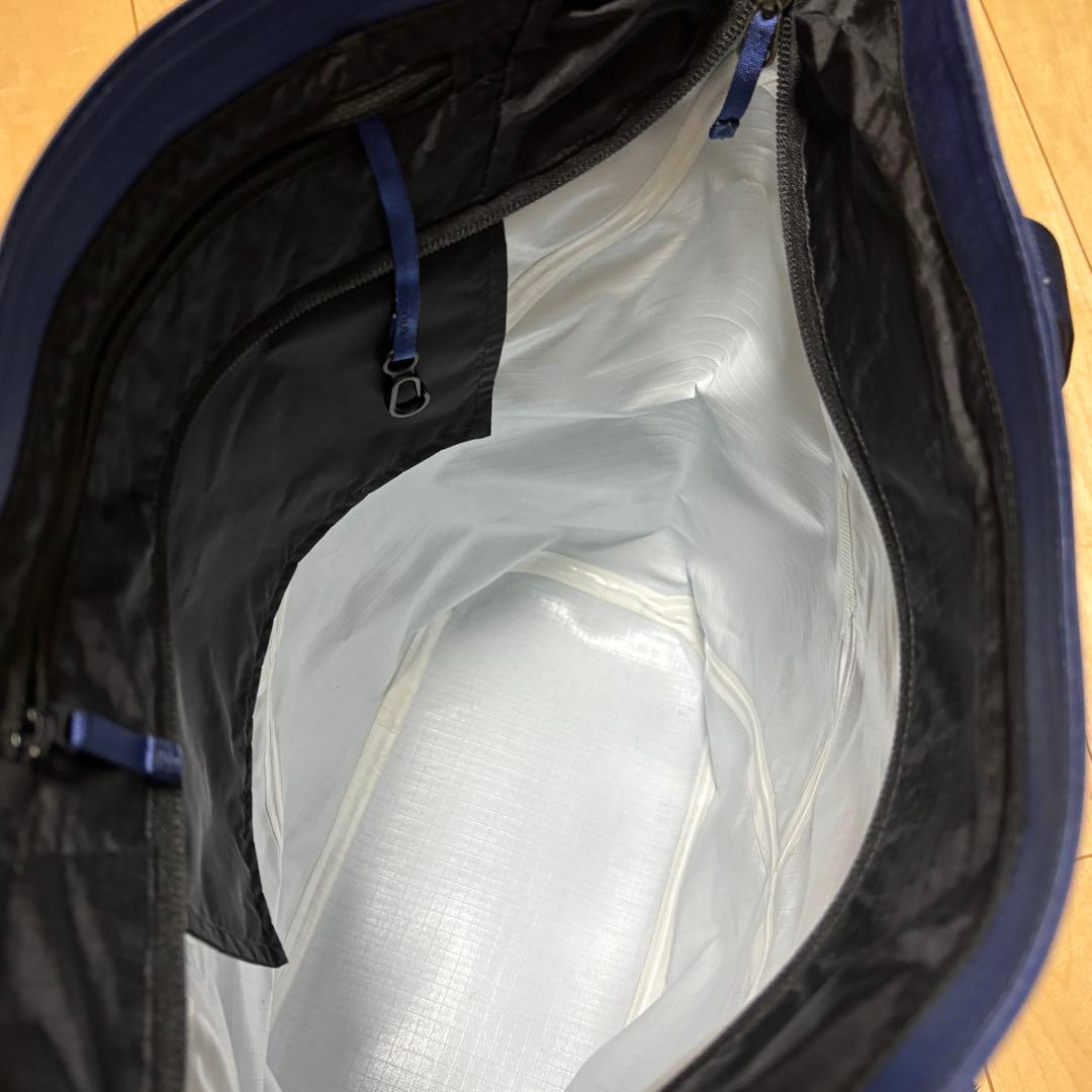 アークテリクス ブランカトート19 ミスティック(ブルー系)