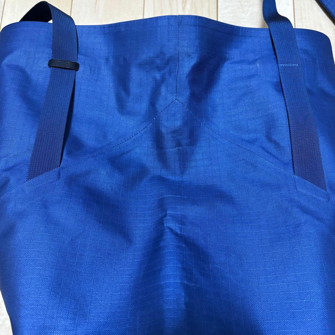 アークテリクス ブランカトート19 ミスティック(ブルー系)