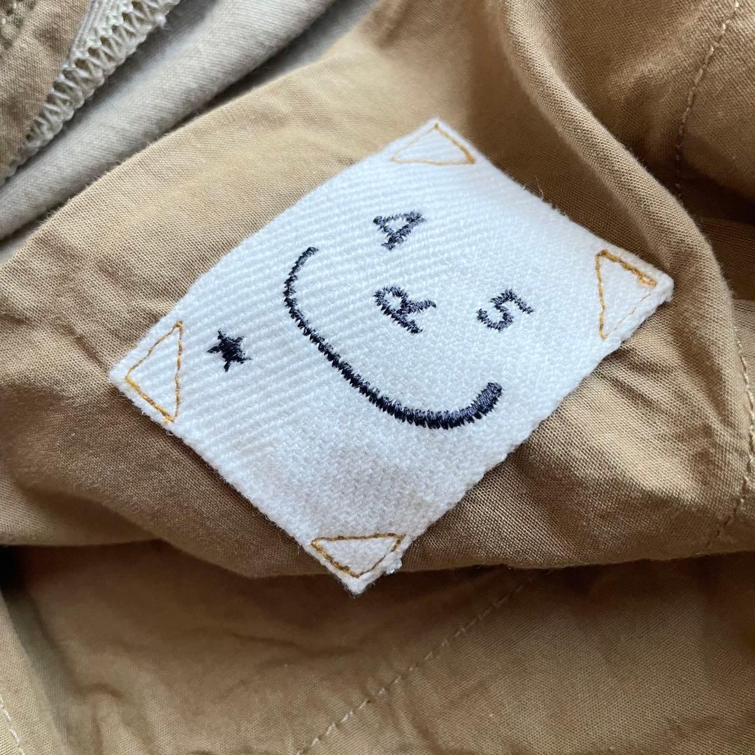 45R 極美品 45R おこめチノの908ジョッパン 1 ベージュ