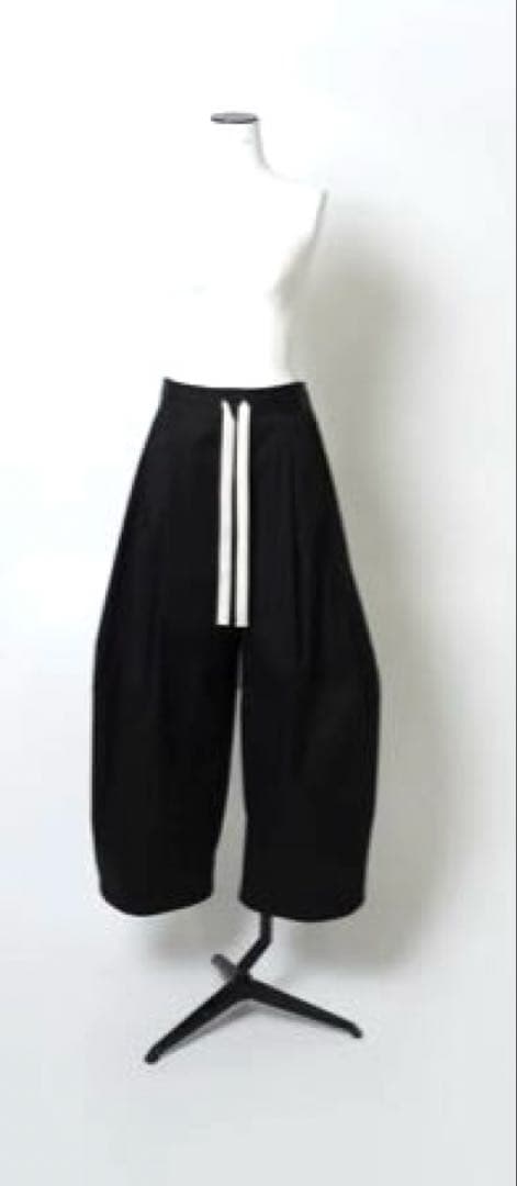 lohen ローヘンDRAWCORD CHINO PANT チノパンツ　36