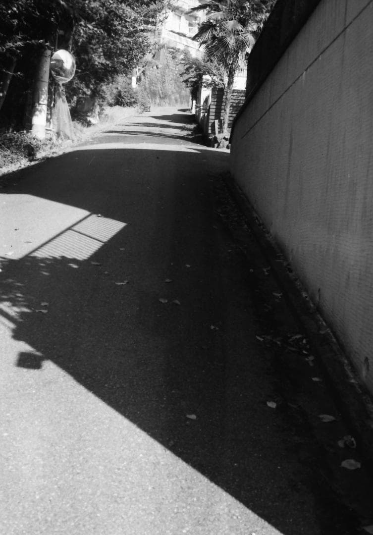 試写済：コニカKONICA Ⅲ