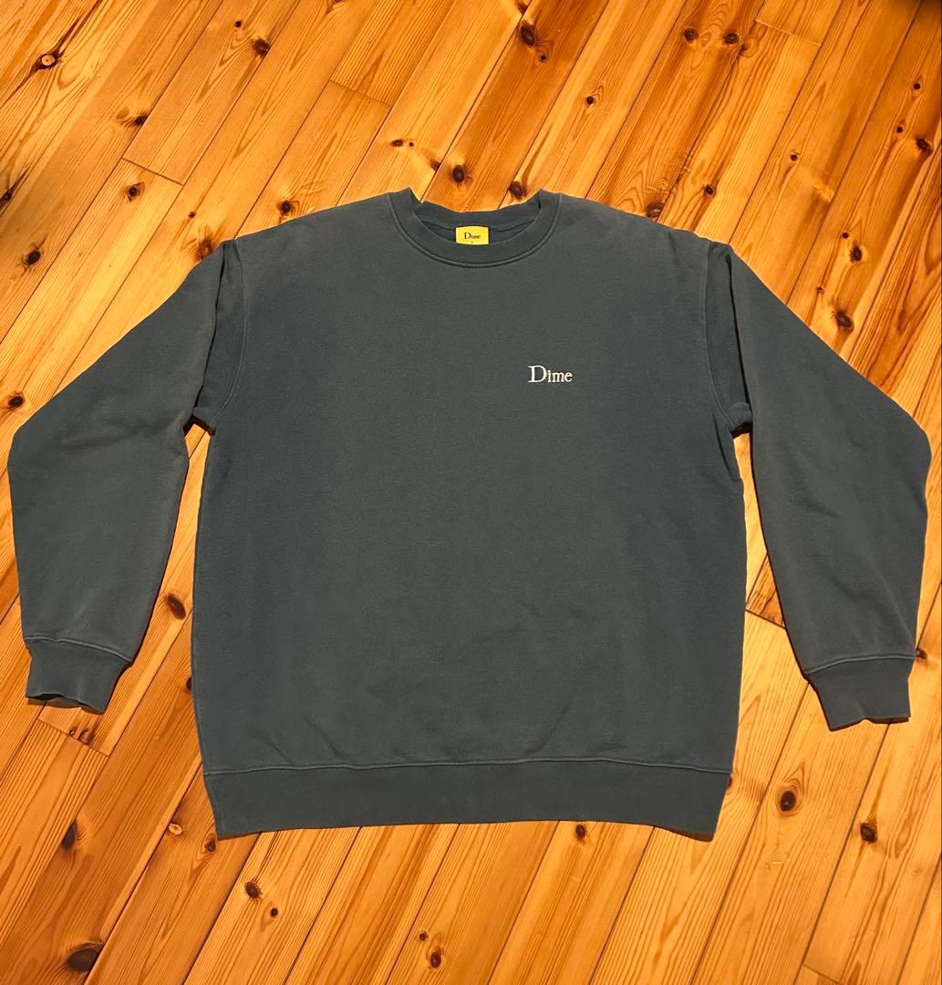 Dimeスゥエット