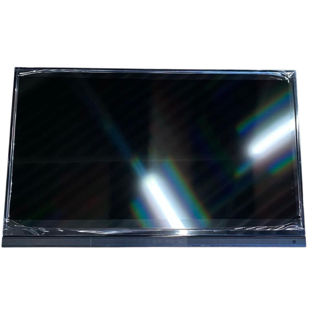 【欠品・美品】LTMs アズマ 43V型 前向き スピーカー搭載 液晶テレビ