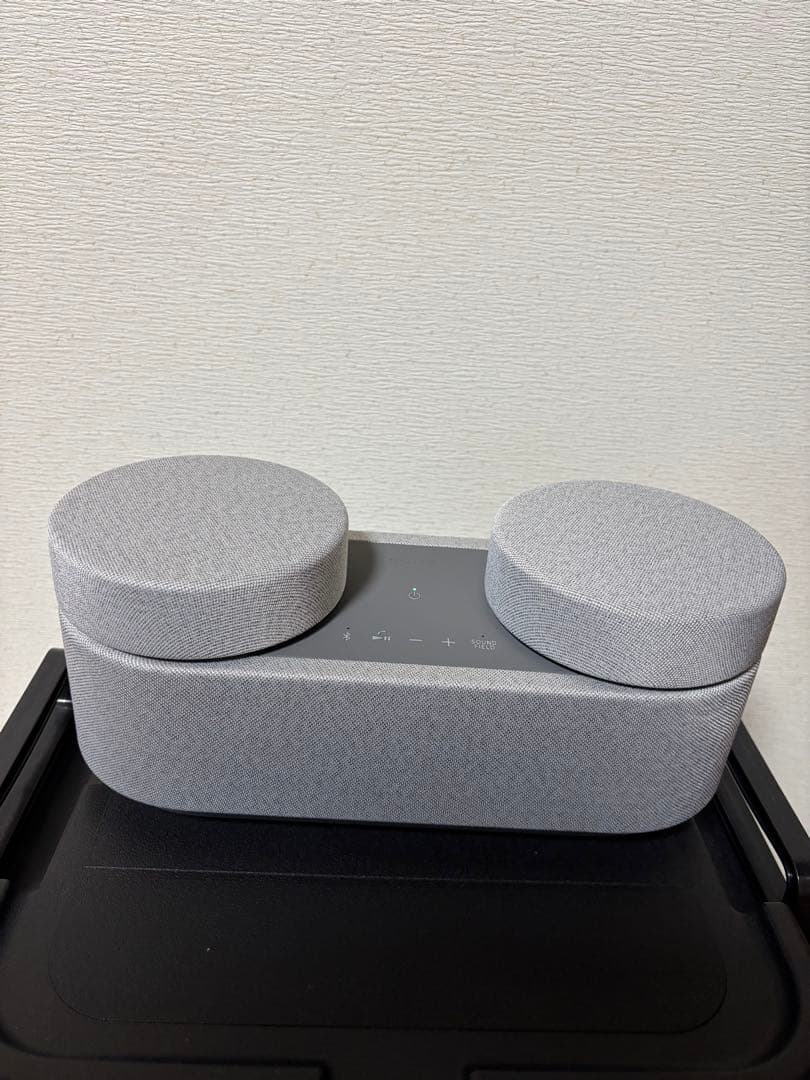 SONY AX-HT7 ソニー ポータブルシアターシステム