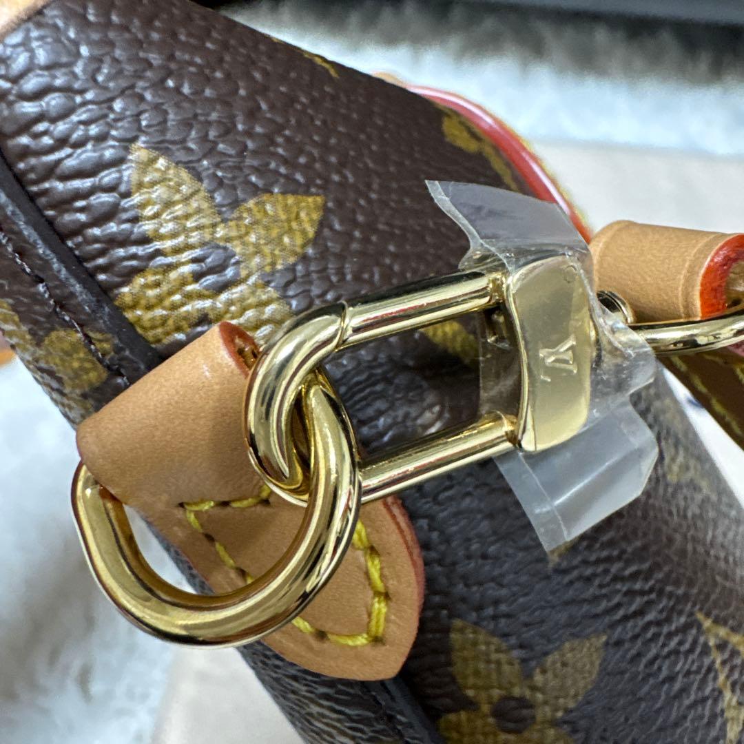 Rean♡ 専用LV ルイ・ヴィトン フォールドミーポーチ