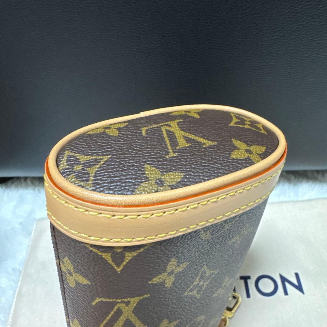 Rean♡ 専用LV ルイ・ヴィトン フォールドミーポーチ