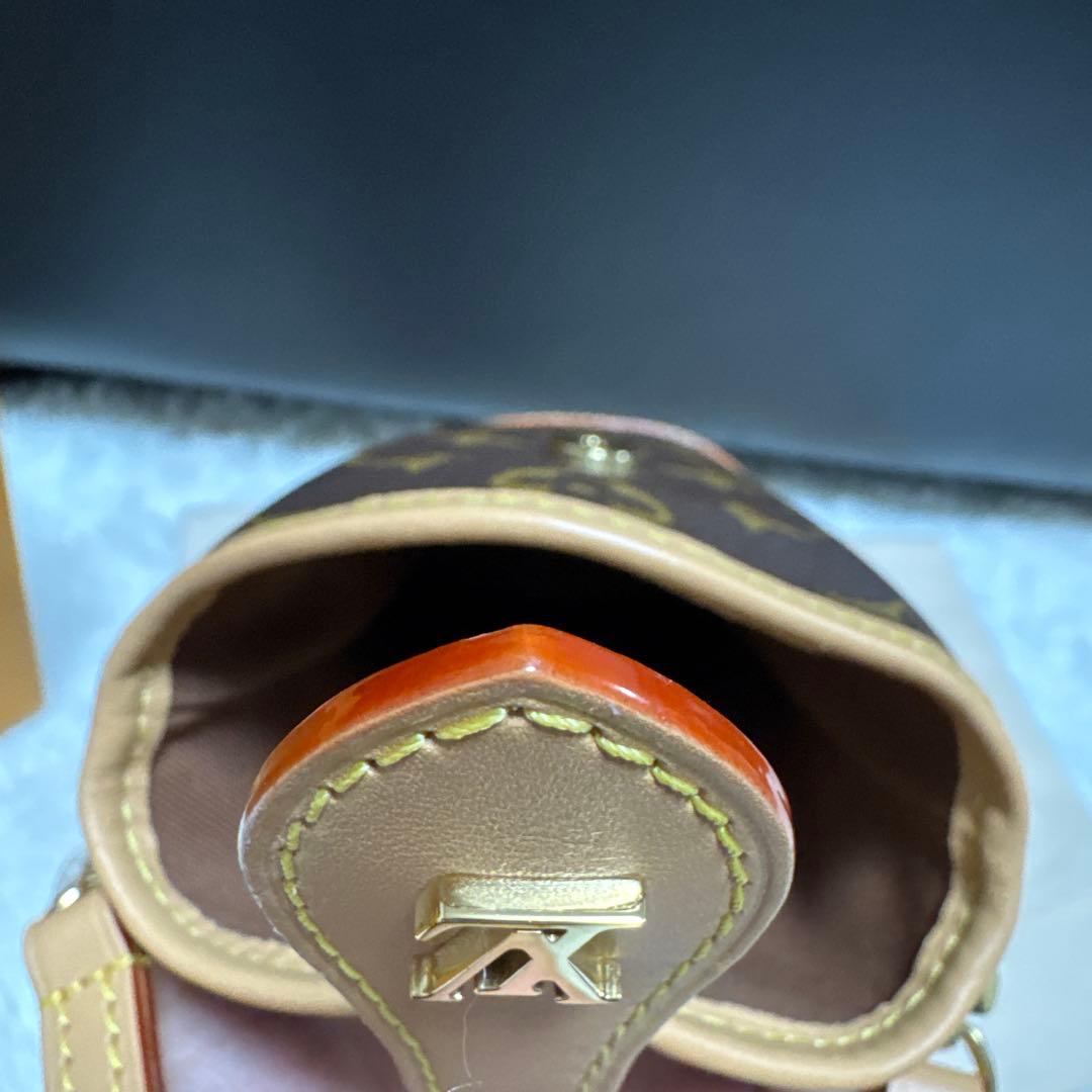 Rean♡ 専用LV ルイ・ヴィトン フォールドミーポーチ