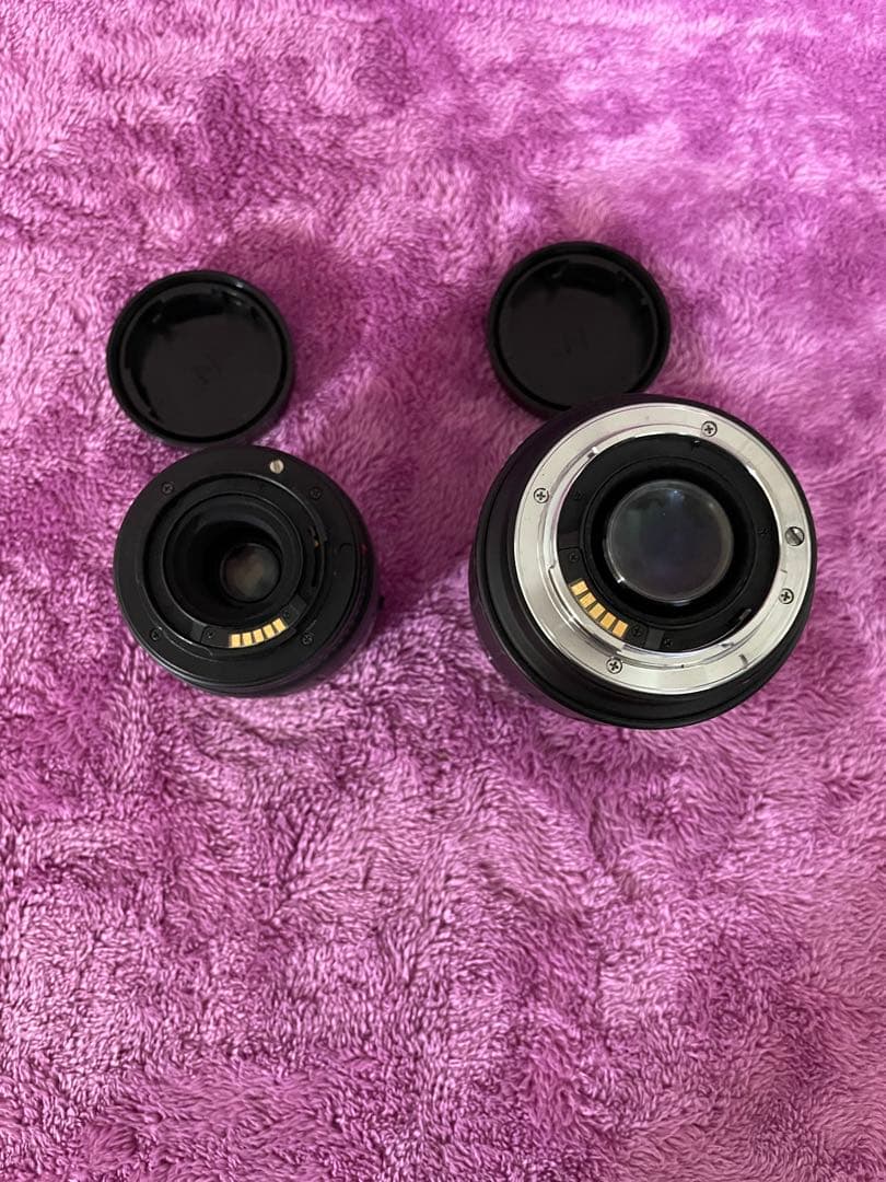 SALE！MINOLTA α-303si ★プロ級シグマズームレンズセット ★