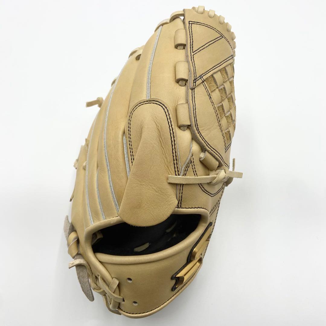 極美品　SSK エスエスケー　プロエッジ　野球　グローブ　投手用　右投用
