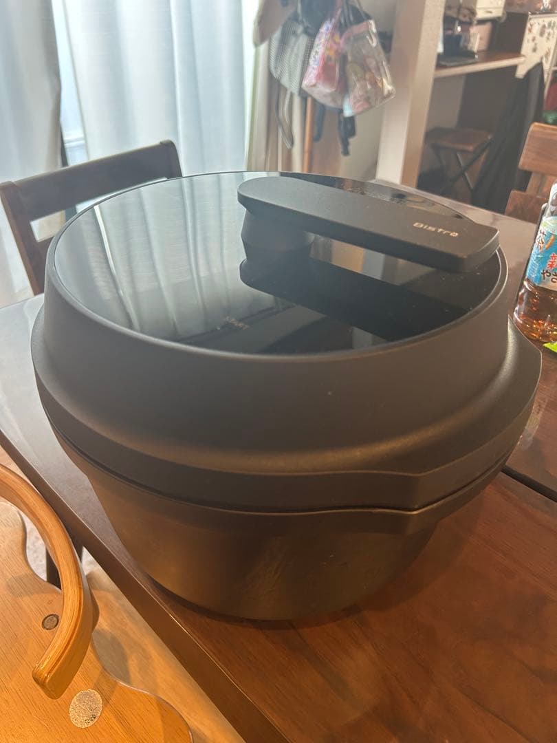 【88000円→48,900円】Panasonic オートクッカー