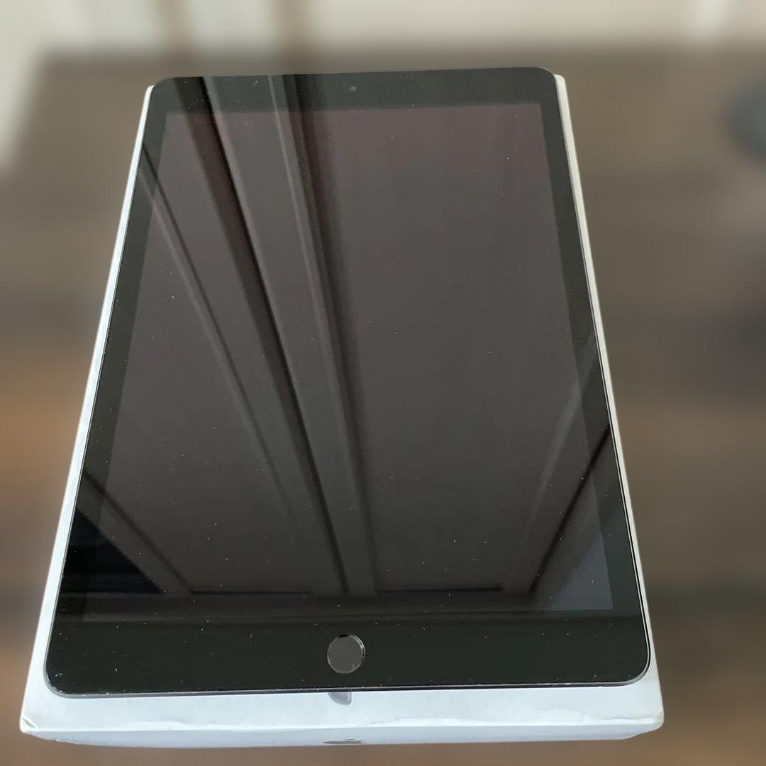 iPad第９世代　64GB 美品