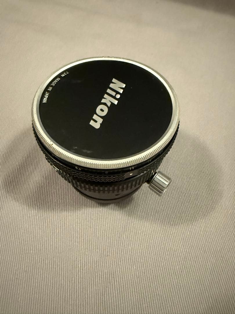 レンズ(単焦点) nikon pc nikkor 28mm f4 176022