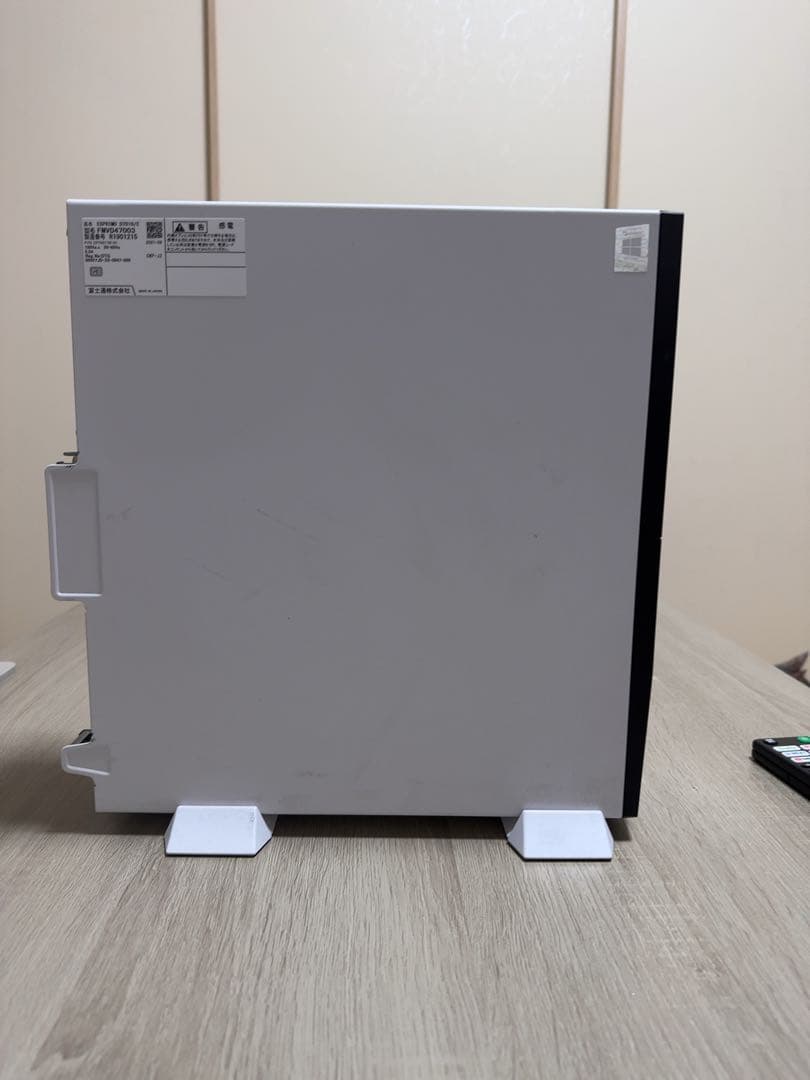 Fujitsu ESPRIMO デスクトップPC